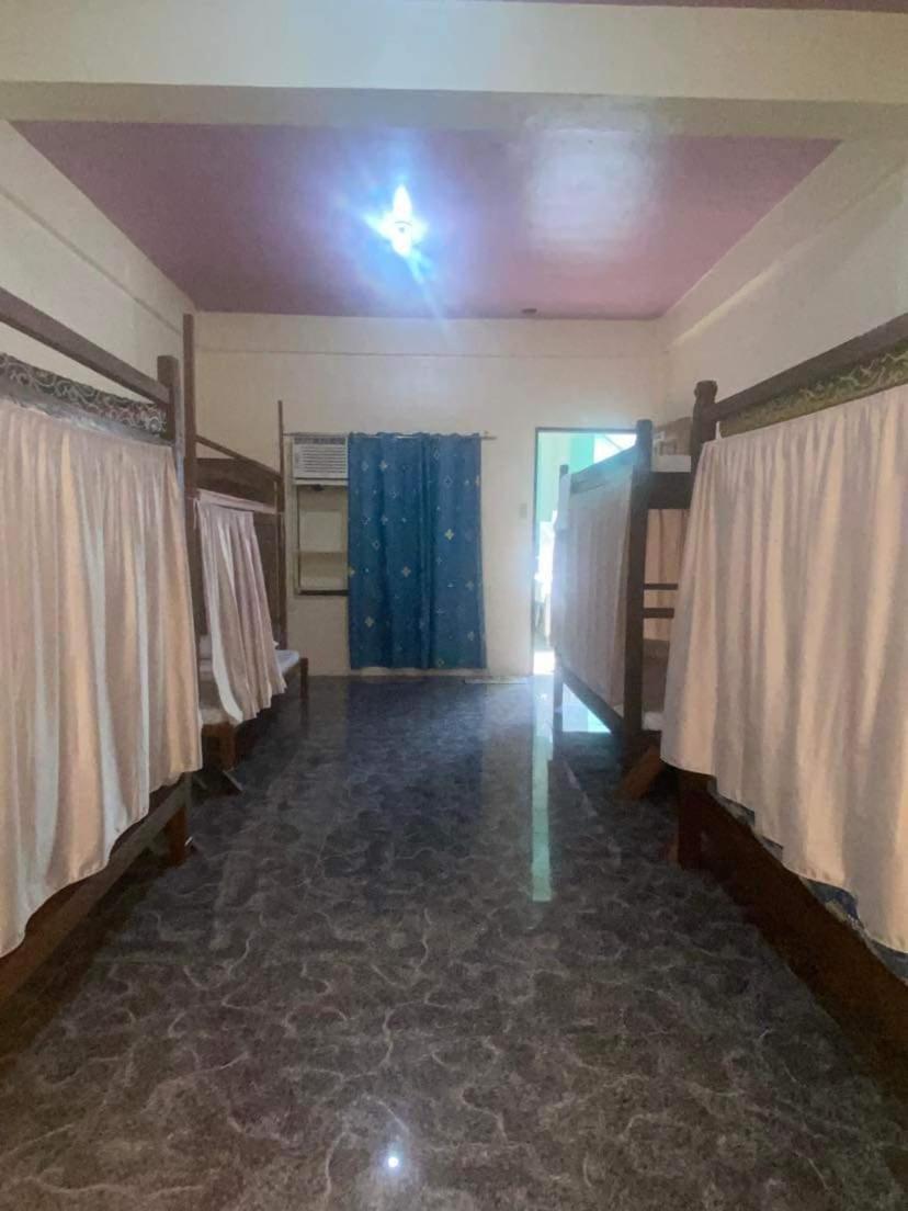 Carillo Guest House Корон Екстер'єр фото