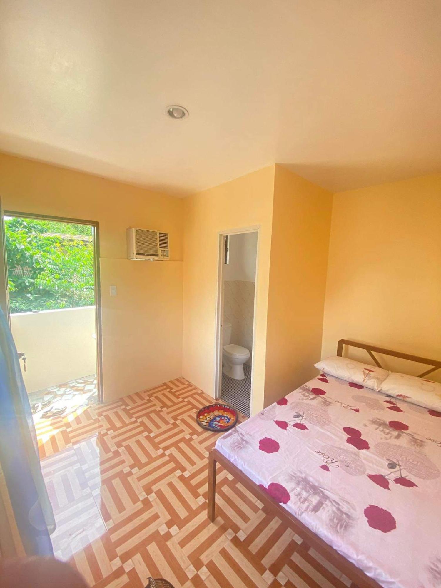 Carillo Guest House Корон Екстер'єр фото