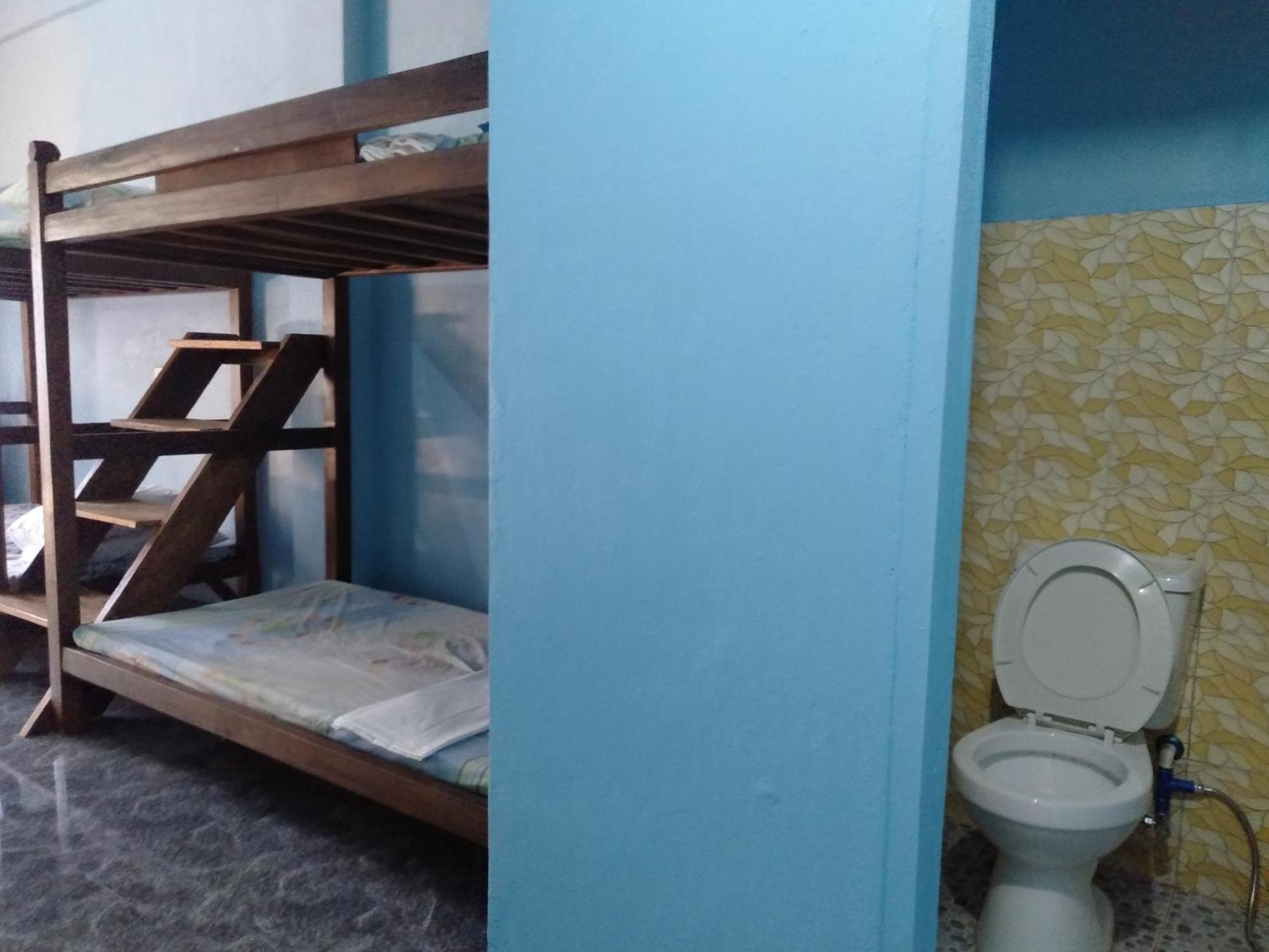 Carillo Guest House Корон Екстер'єр фото