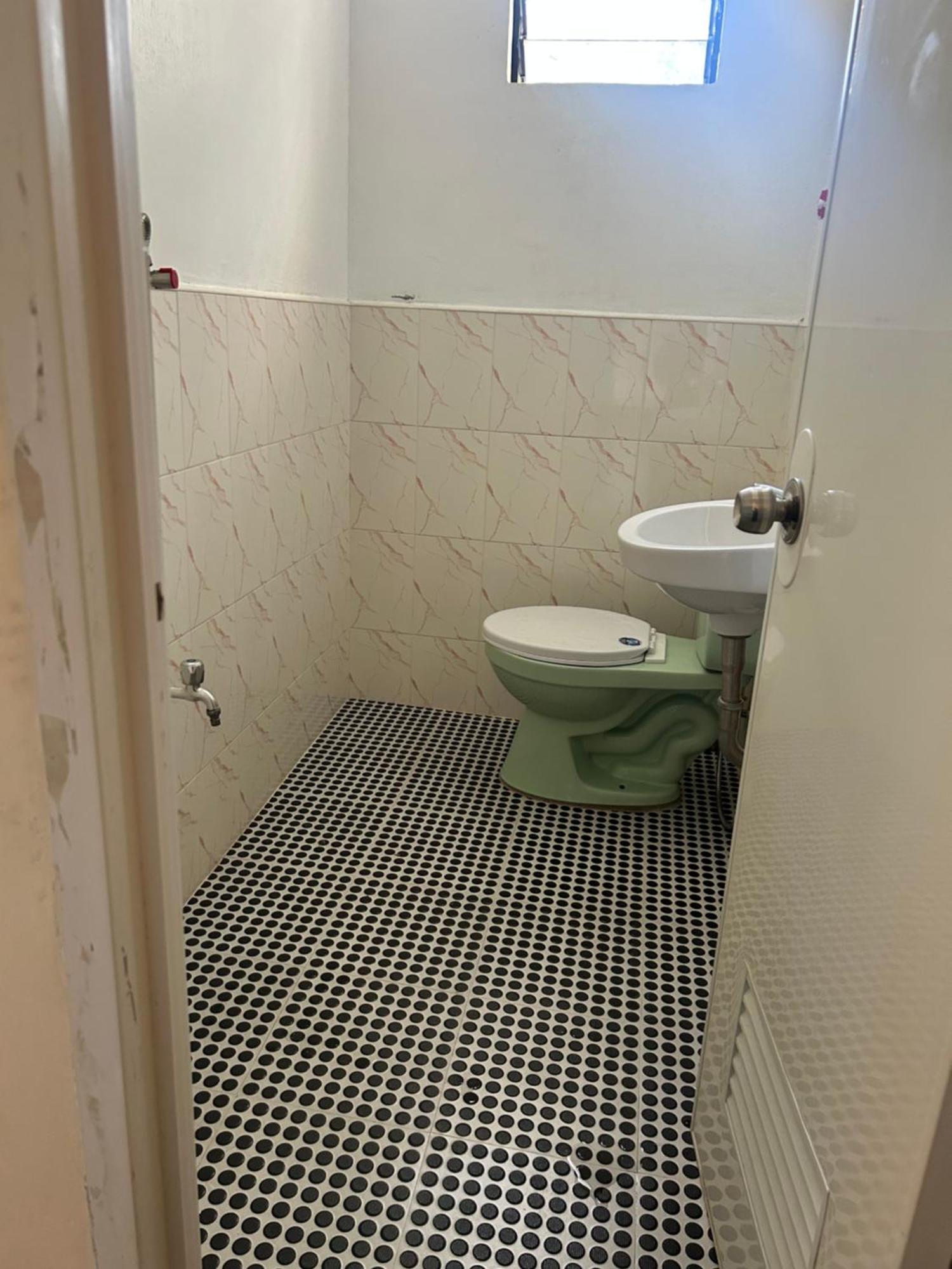 Carillo Guest House Корон Екстер'єр фото