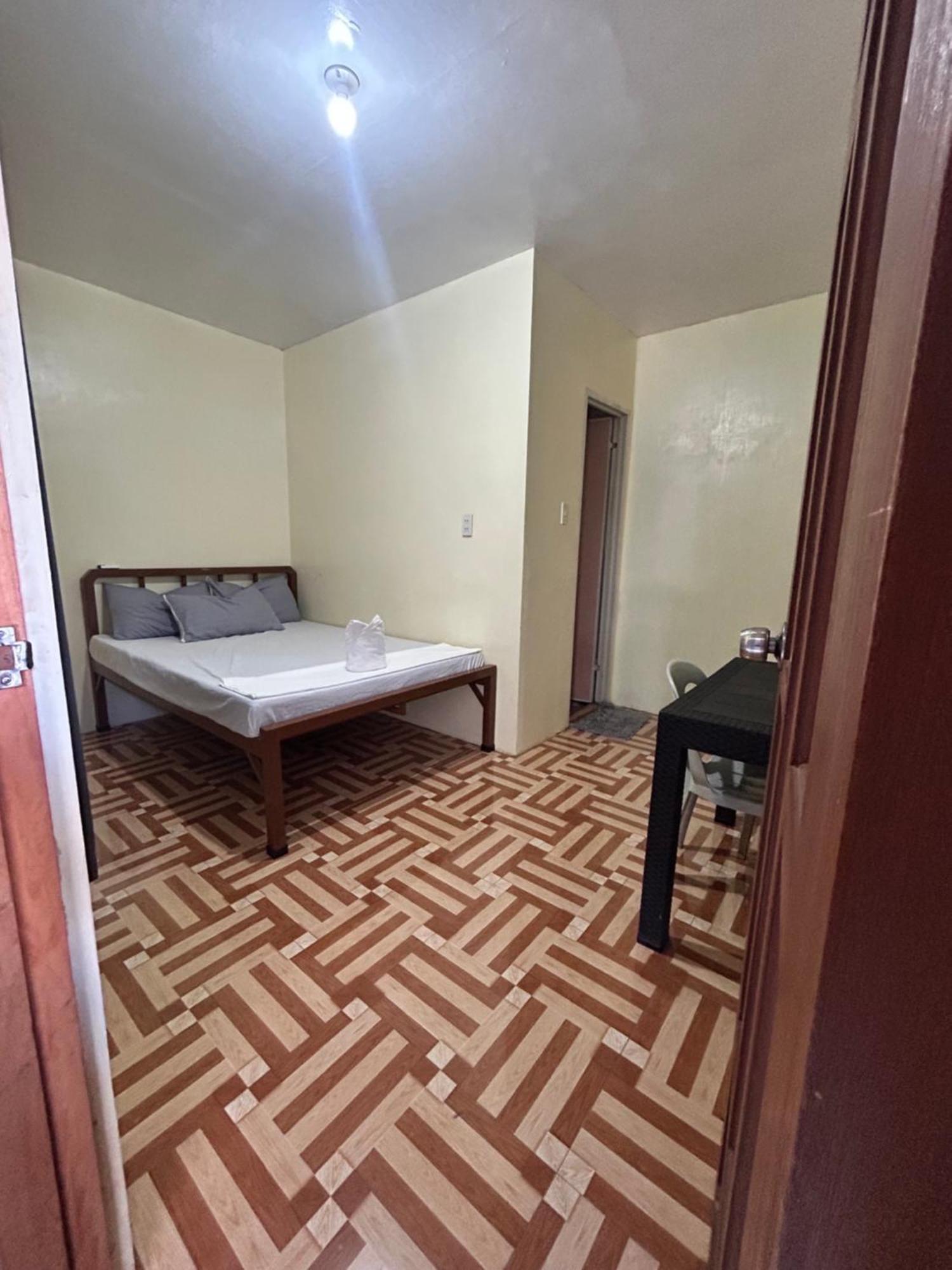 Carillo Guest House Корон Екстер'єр фото