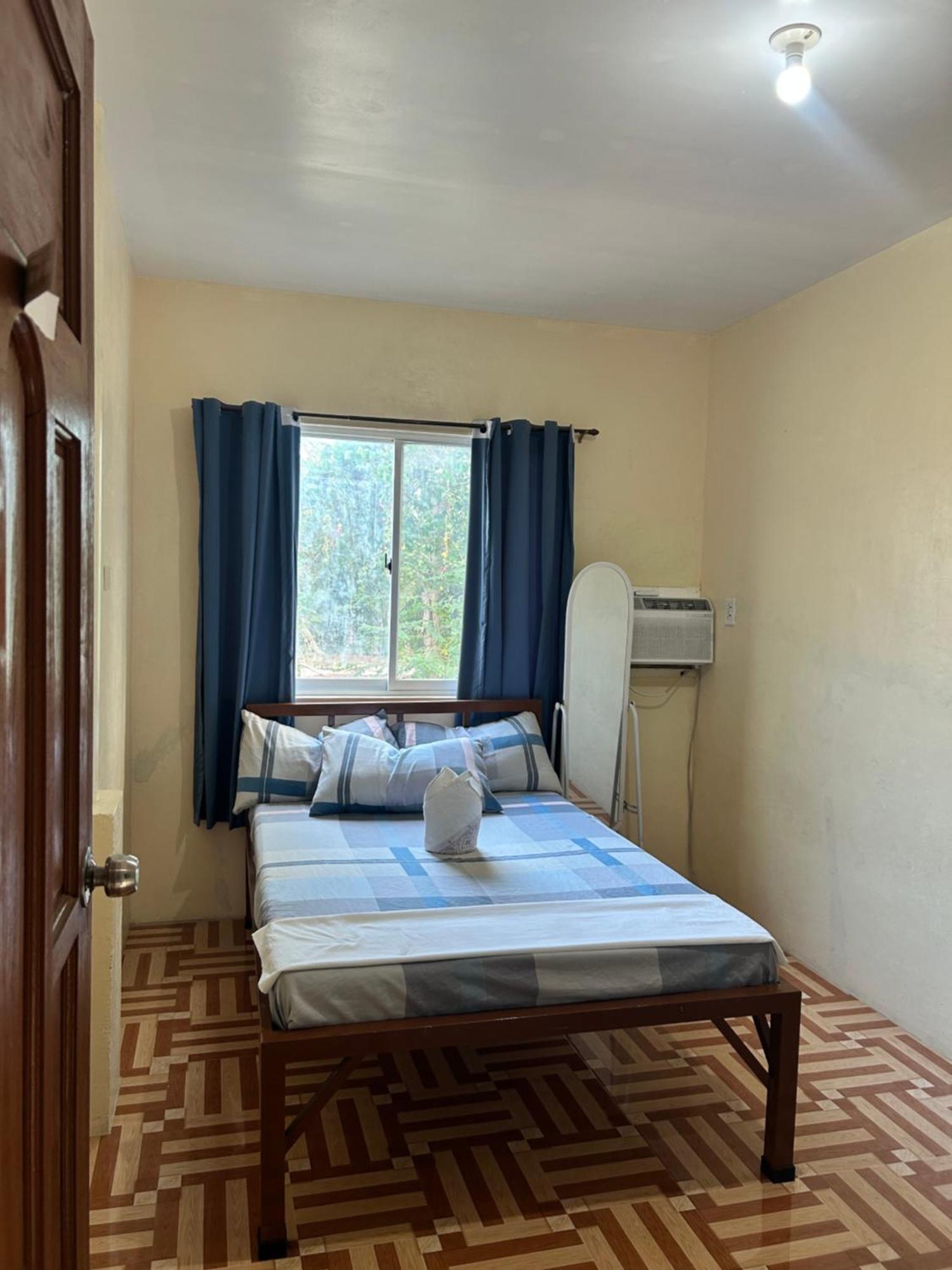 Carillo Guest House Корон Екстер'єр фото