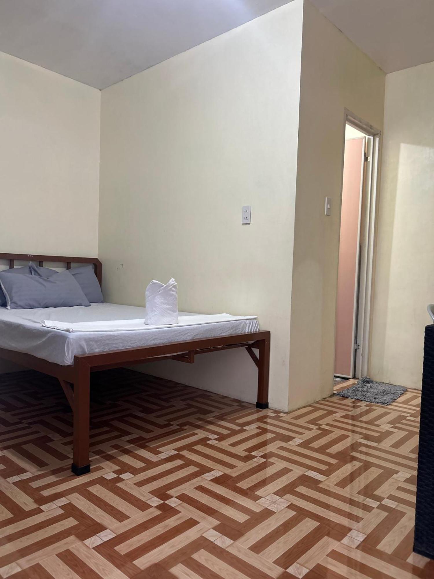 Carillo Guest House Корон Екстер'єр фото