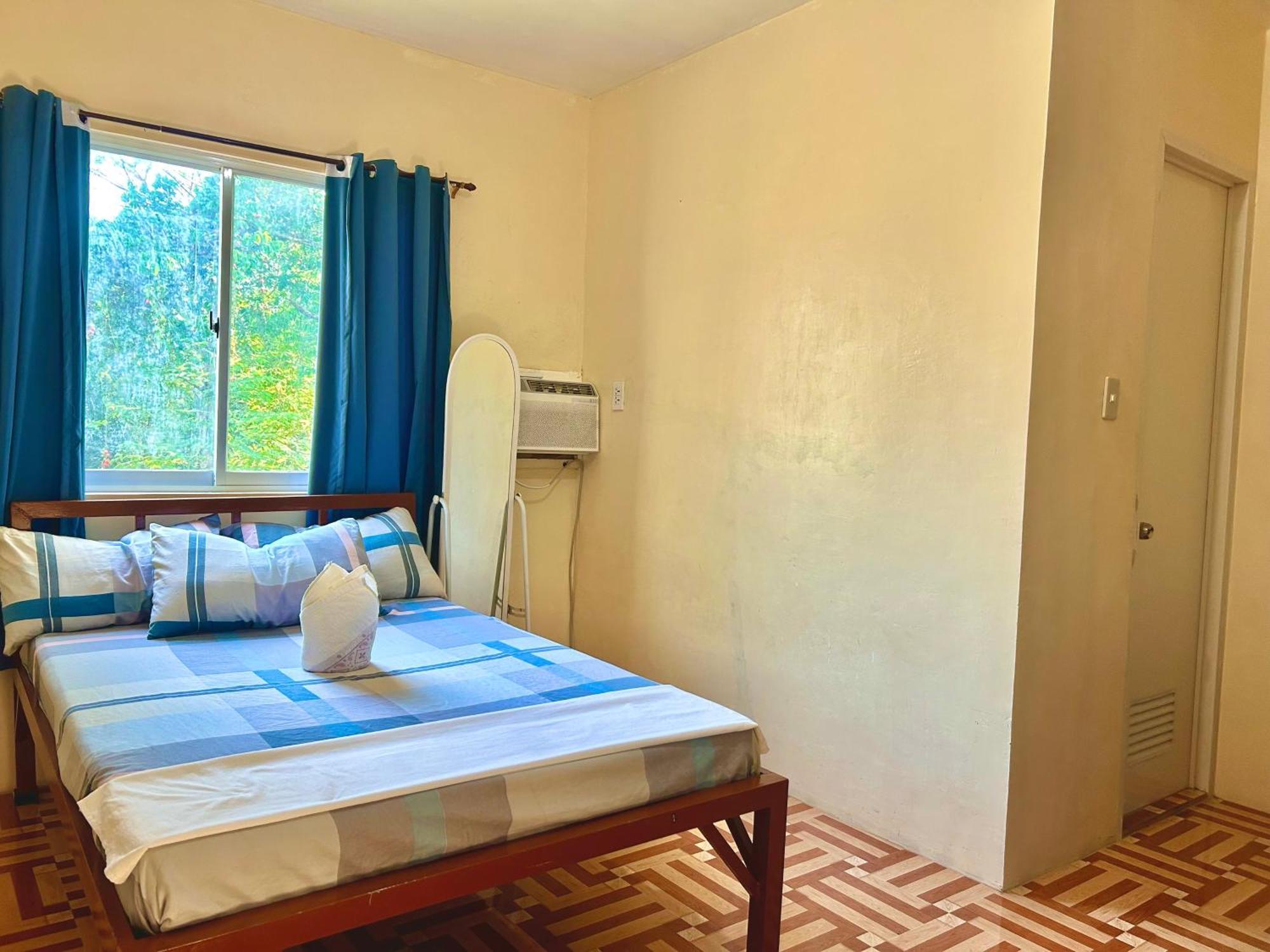Carillo Guest House Корон Екстер'єр фото