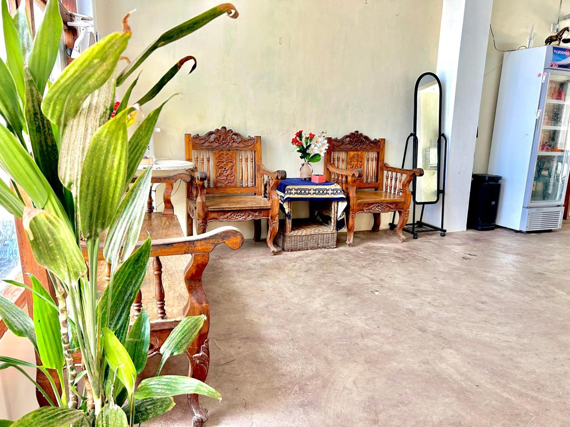 Carillo Guest House Корон Екстер'єр фото