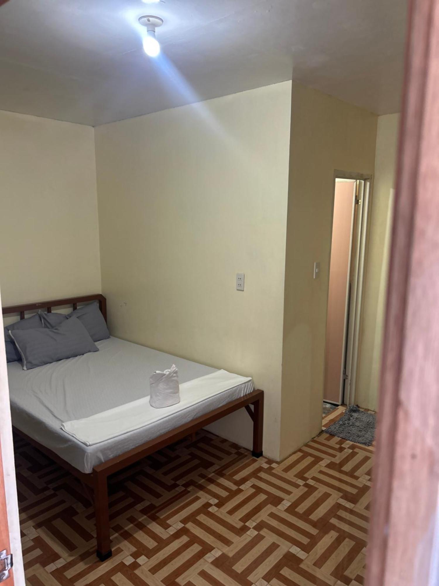 Carillo Guest House Корон Екстер'єр фото