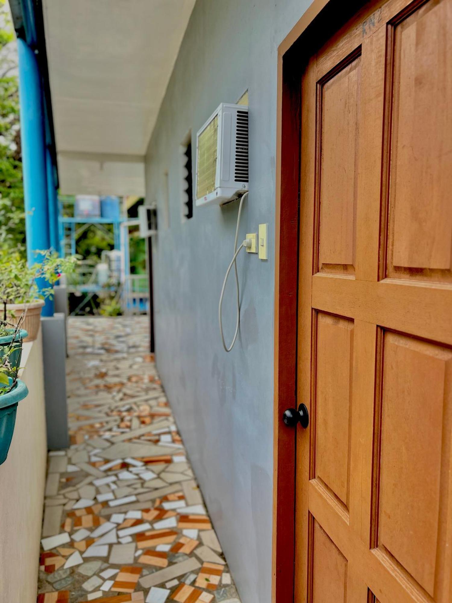 Carillo Guest House Корон Екстер'єр фото