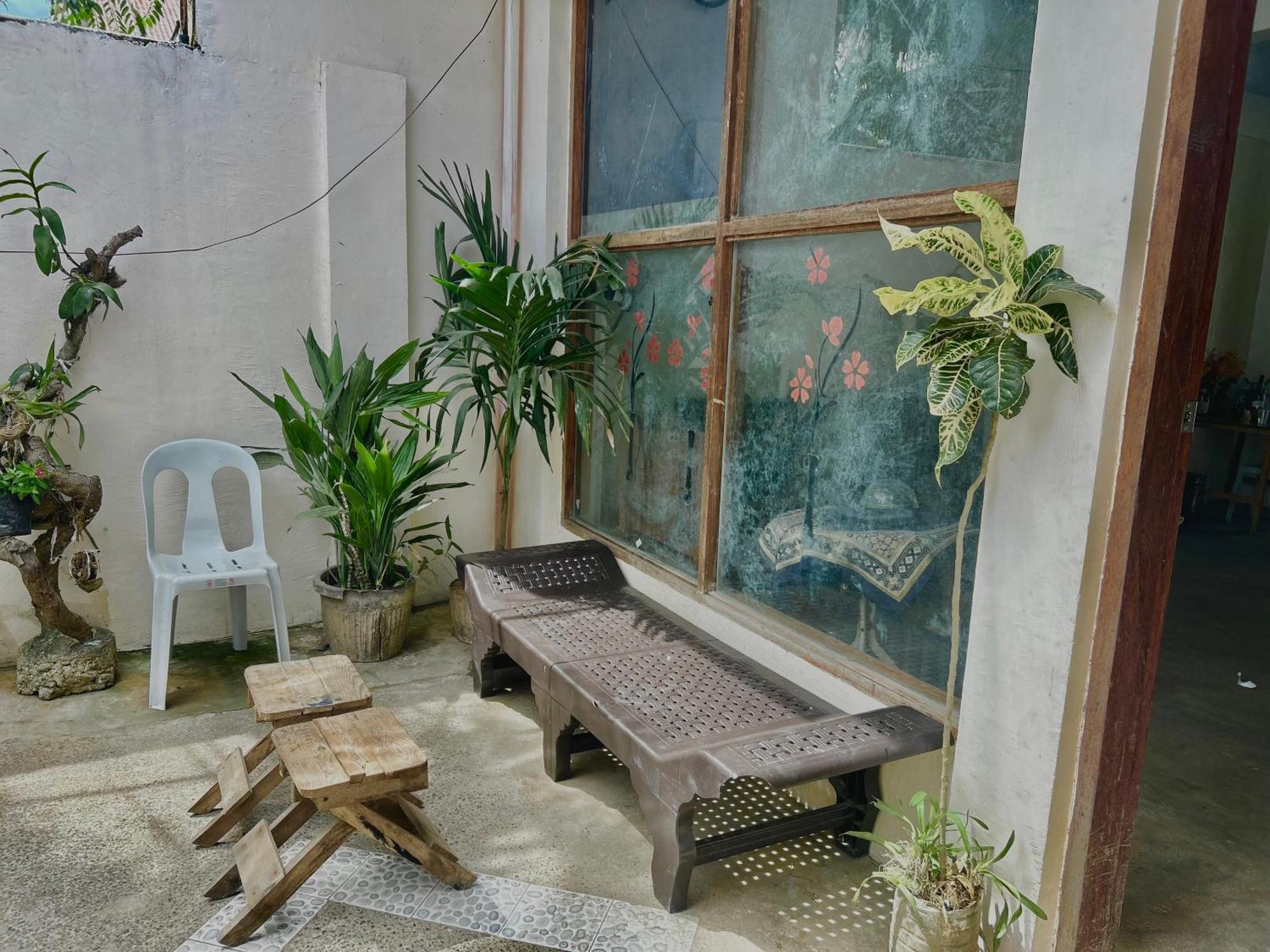 Carillo Guest House Корон Екстер'єр фото