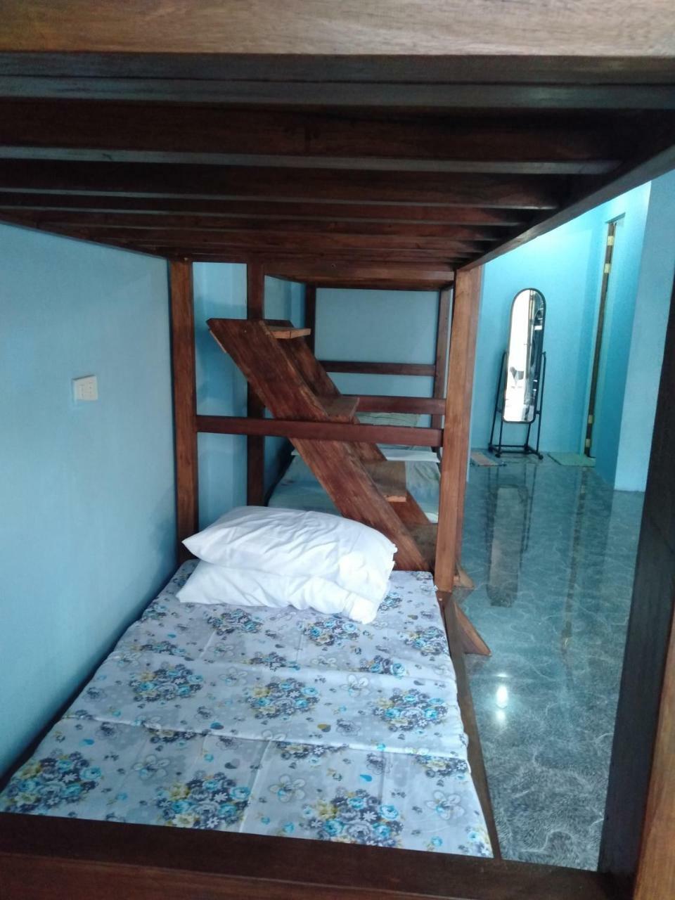 Carillo Guest House Корон Екстер'єр фото