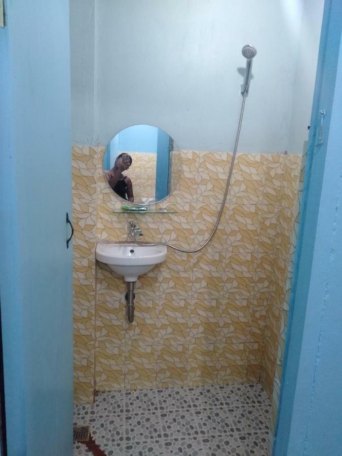 Carillo Guest House Корон Екстер'єр фото