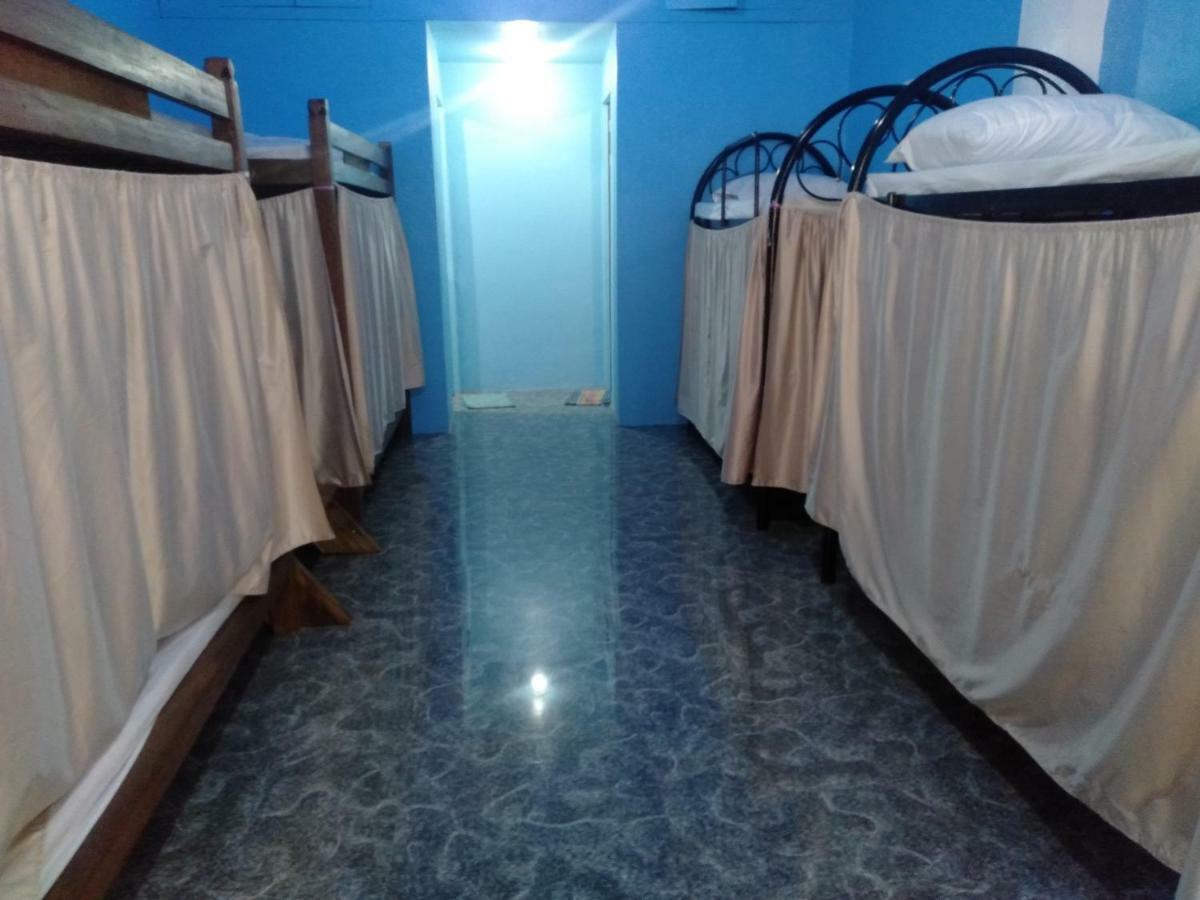 Carillo Guest House Корон Екстер'єр фото