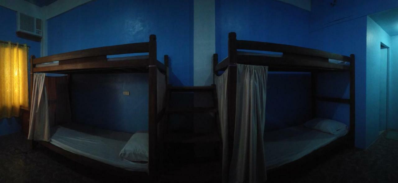 Carillo Guest House Корон Екстер'єр фото