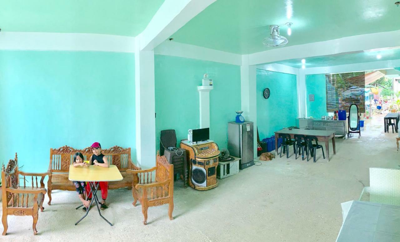 Carillo Guest House Корон Екстер'єр фото