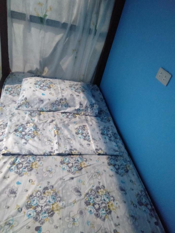 Carillo Guest House Корон Екстер'єр фото