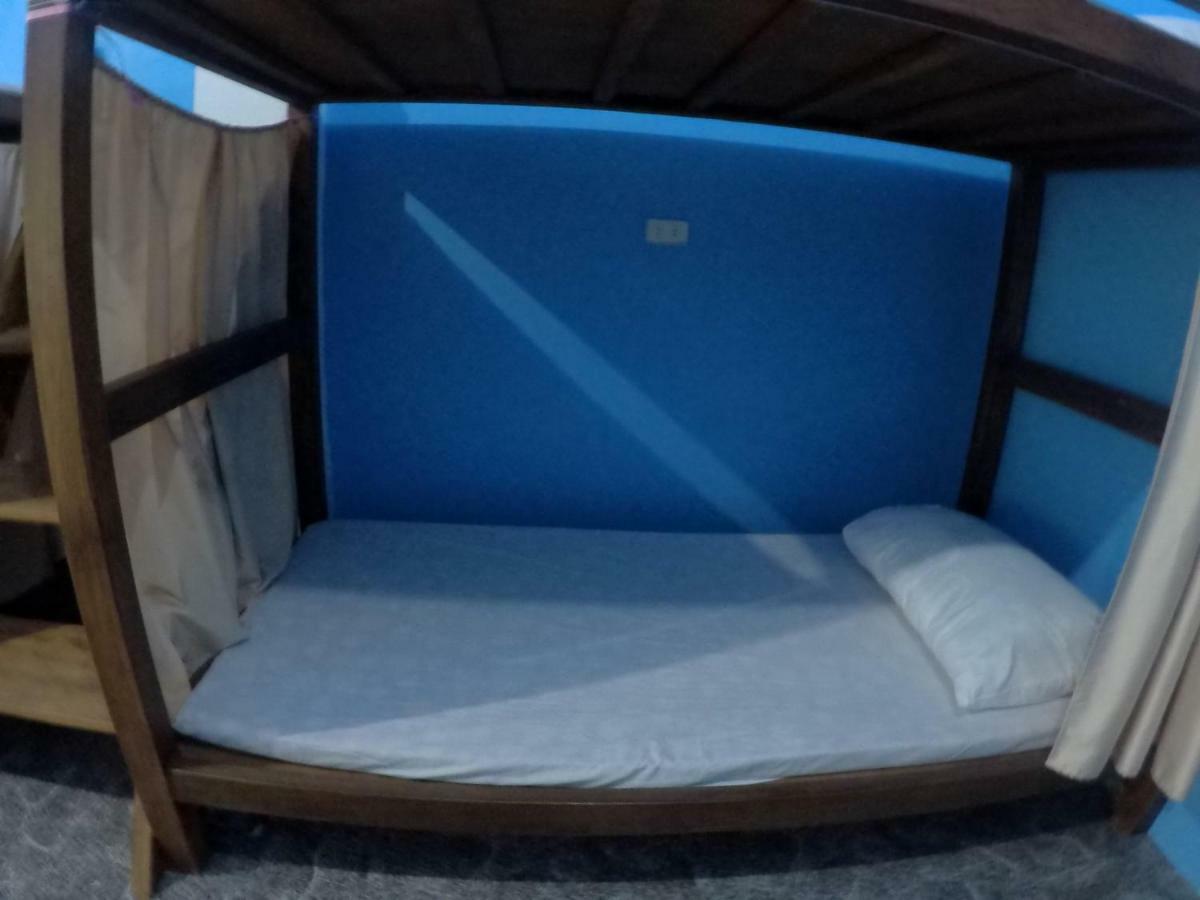 Carillo Guest House Корон Екстер'єр фото