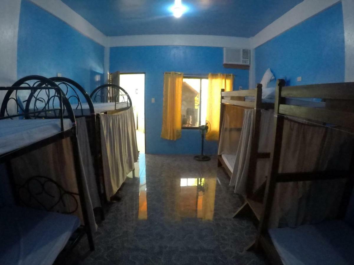 Carillo Guest House Корон Екстер'єр фото