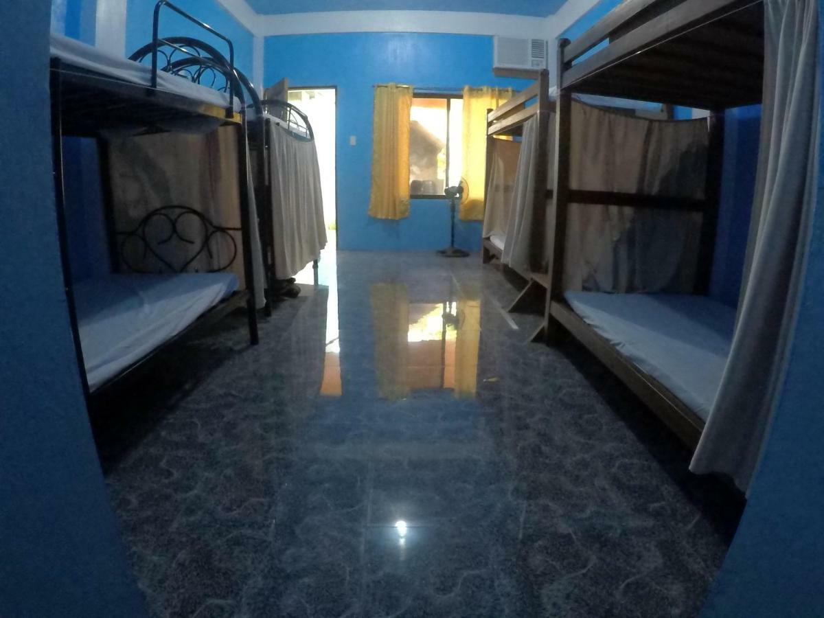 Carillo Guest House Корон Екстер'єр фото